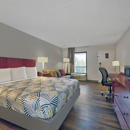 Motel 6 Scottsboro, Al Hwy 72 Eksteriør bilde